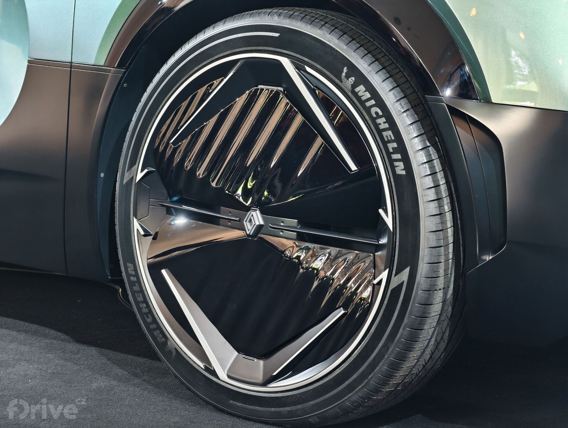 Renault Embleme (koncept)