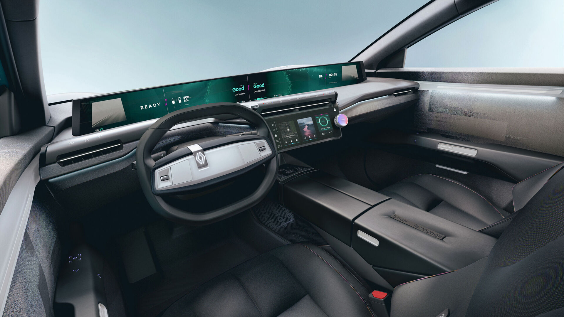 Renault Embleme (koncept)