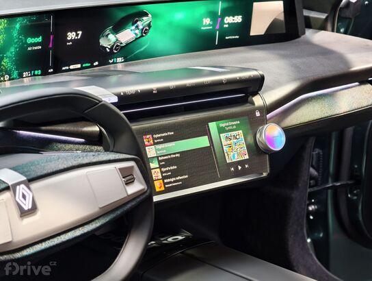 Renault Embleme (koncept)