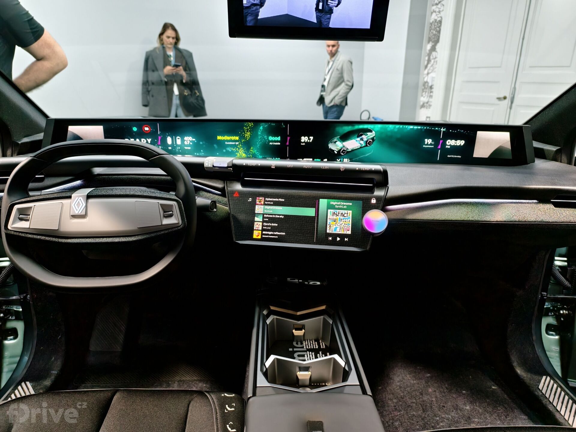 Renault Embleme (koncept)