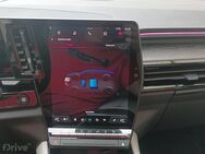 Renault Espace E-Tech full hybrid 200