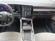 Renault Espace E-Tech full hybrid 200