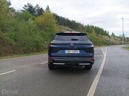 Renault Espace E-Tech full hybrid 200