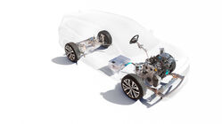 Renault Espace facelift (2025)