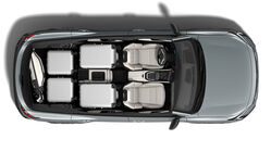 Renault Espace facelift (2025)