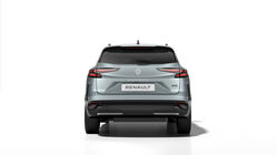 Renault Espace facelift (2025)