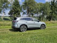 Renault Espace facelift (2025)