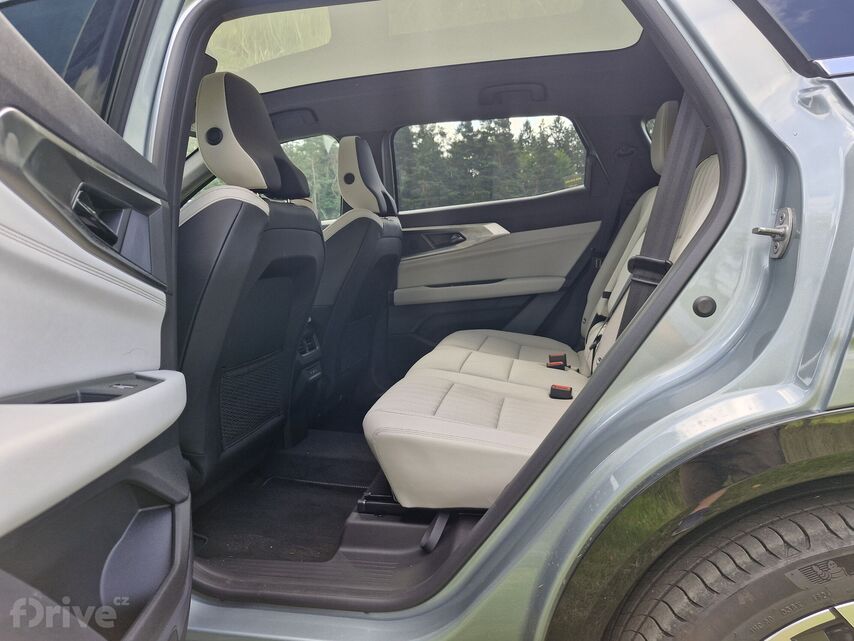 Renault Espace facelift (2025)