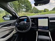 Renault Espace facelift (2025)