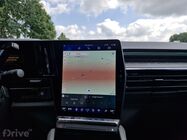 Renault Espace facelift (2025)