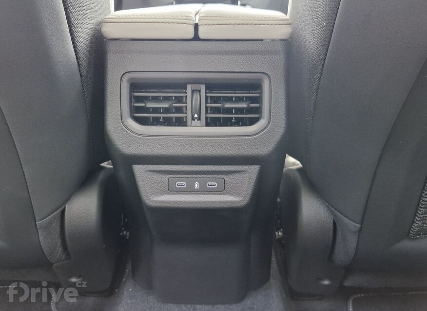 Renault Espace facelift (2025)