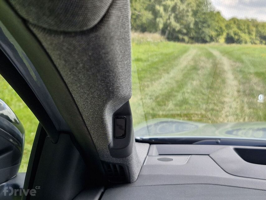 Renault Espace facelift (2025)