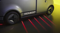 Renault Estafette Concept