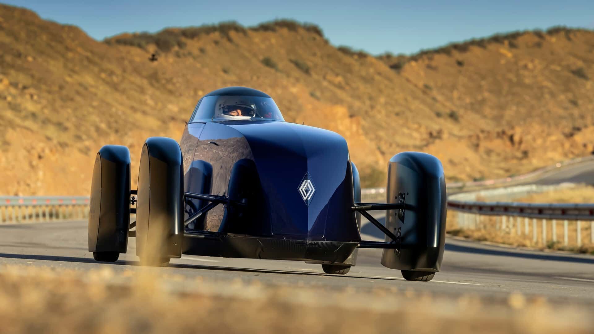 Renault Filante