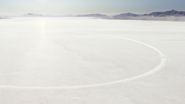 Renault Filante Record 2025