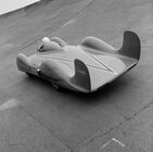 Renault Filante Record