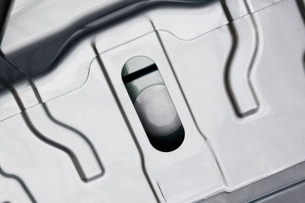 Renault Fireman Access