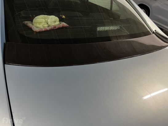 Renault Fluence Z.E.