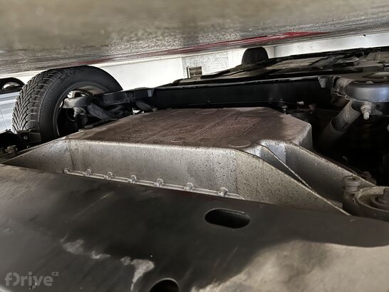 Renault Fluence Z.E.