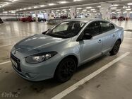 Renault Fluence Z.E.
