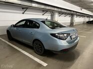 Renault Fluence Z.E.