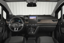 Renault Grand Kangoo E-Tech