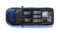 Renault Grand Kangoo E-Tech