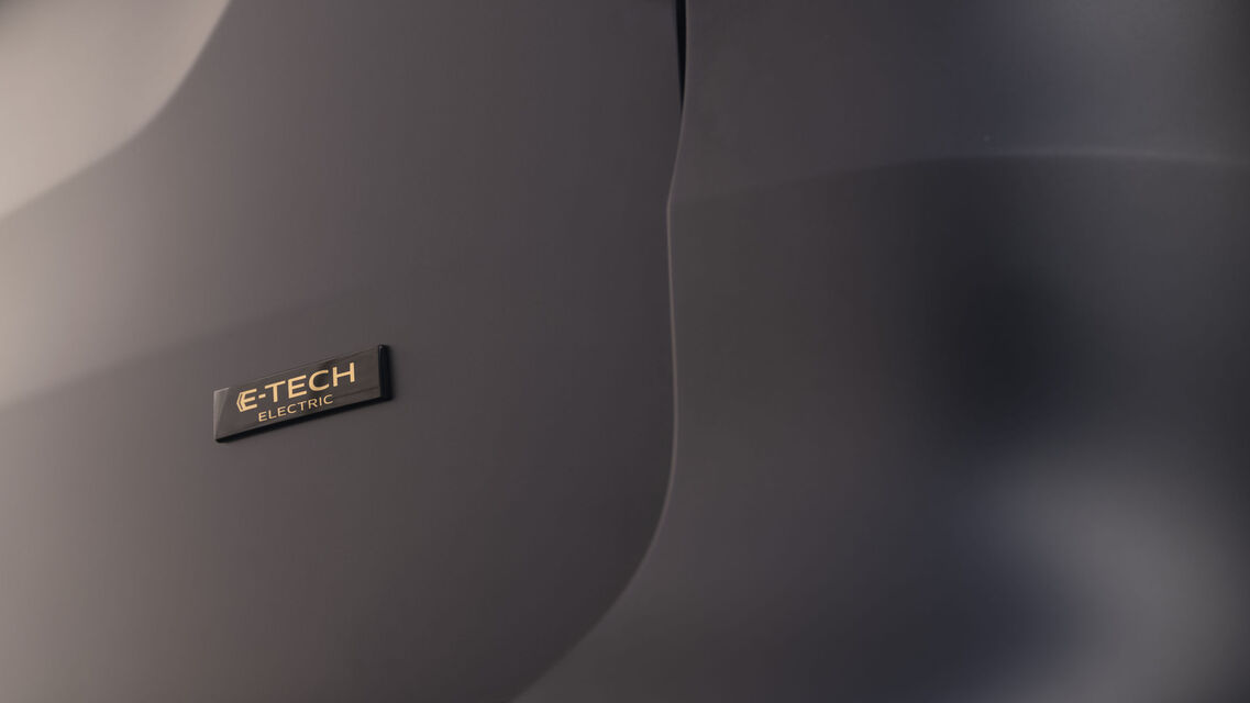 Renault Hippie Caviar Motel