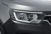 Renault Kangoo Van (2021)