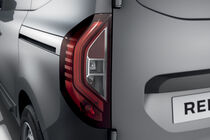 Renault Kangoo Van (2021)