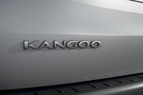 Renault Kangoo Van (2021)