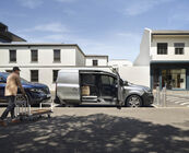 Renault Kangoo Van (2021)