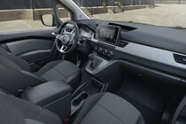 Renault Kangoo Van (2021)