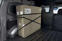 Renault Kangoo Van (2021)