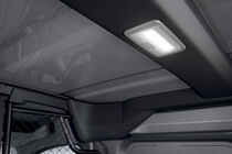 Renault Kangoo Van (2021)