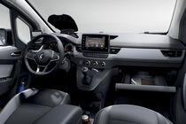 Renault Kangoo Van (2021)