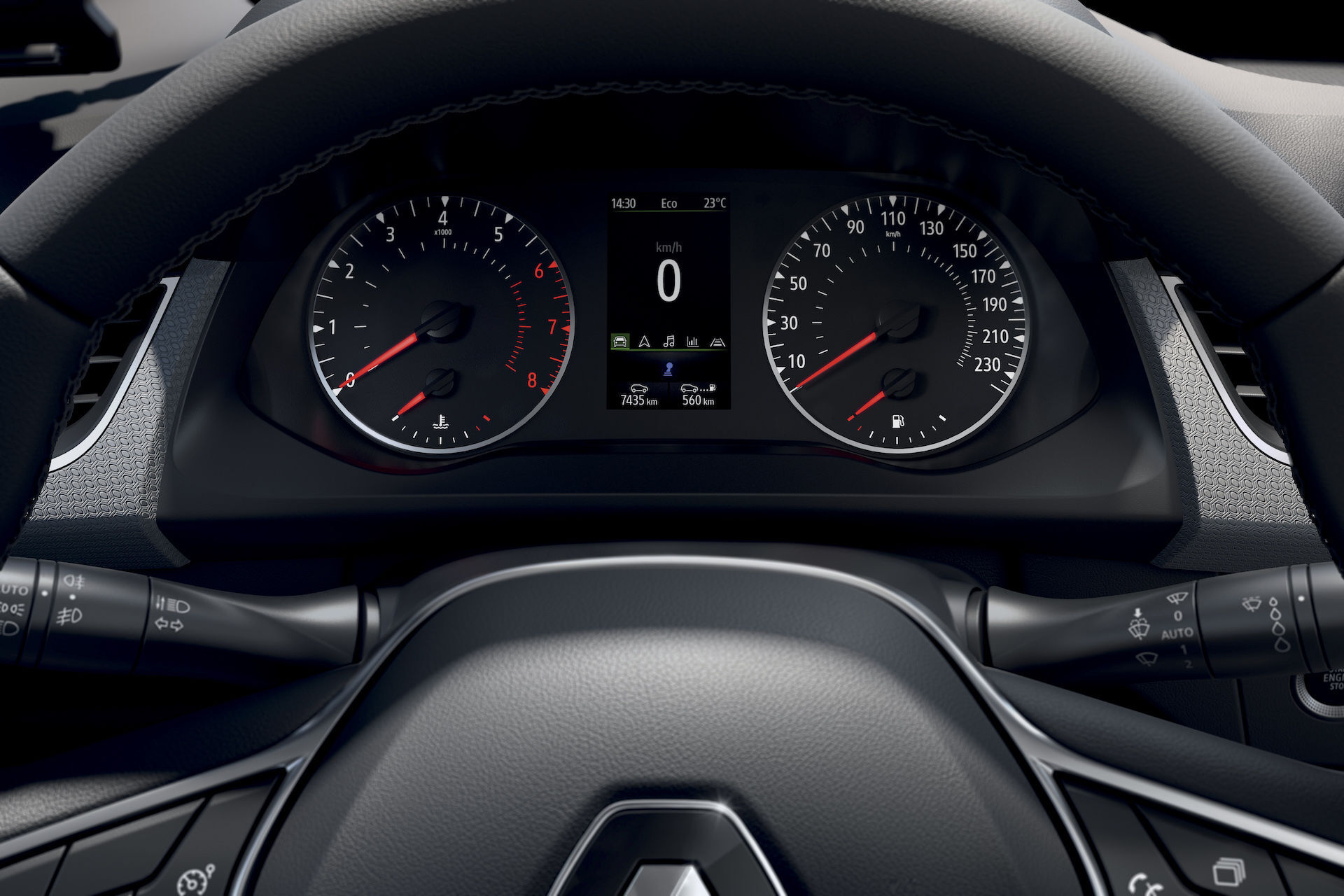 Renault Kangoo Van (2021)