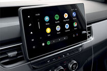 Renault Kangoo Van (2021)