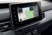 Renault Kangoo Van (2021)