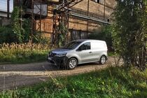 Renault Kangoo Van (2021)