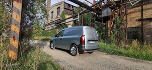 Renault Kangoo Van (2021)