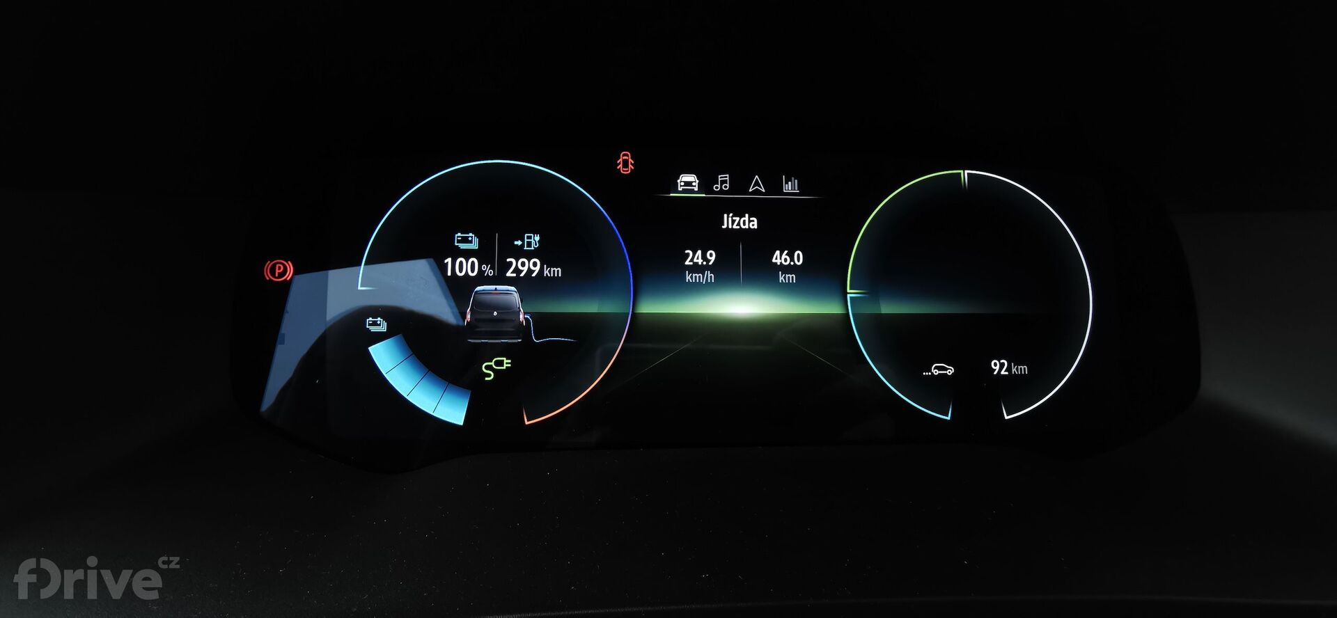 Renault Kangoo Van (2021)