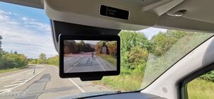 Renault Kangoo Van (2021)