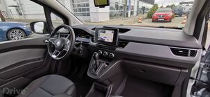 Renault Kangoo Van (2021)