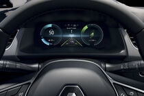 Renault Kangoo Van E-tech