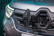 Renault Kangoo Van E-tech