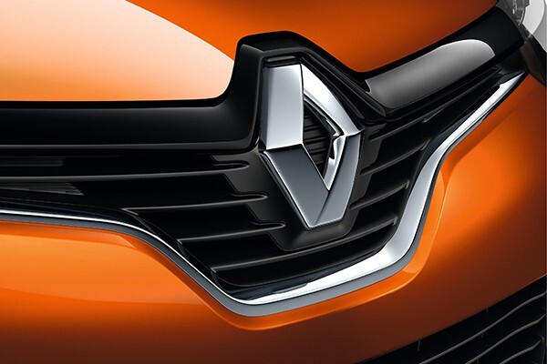 Renault logo