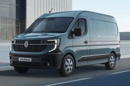 Renault Master (2024)