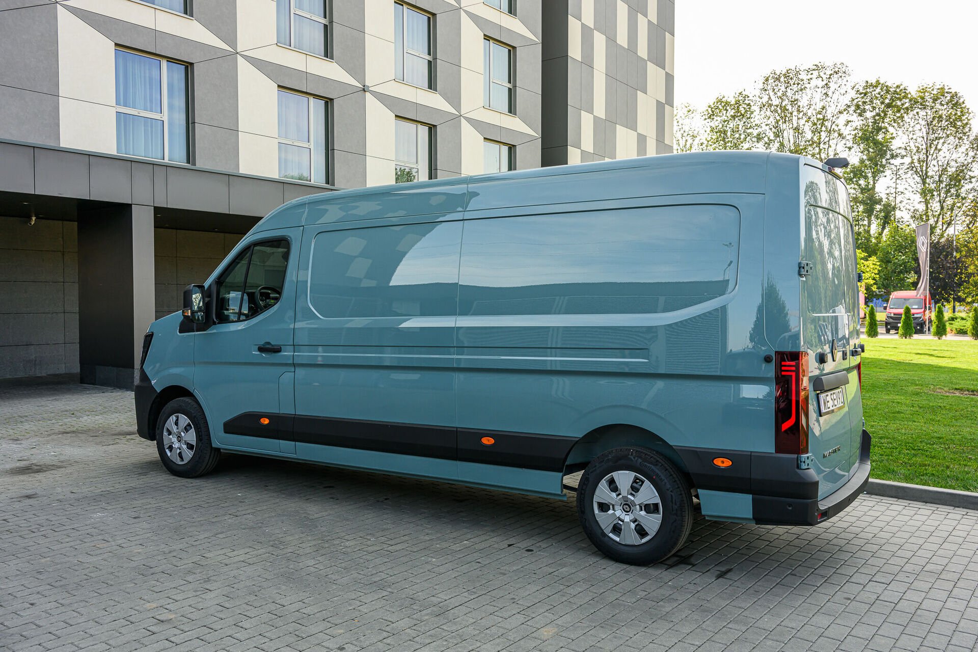 Renault Master (2024)