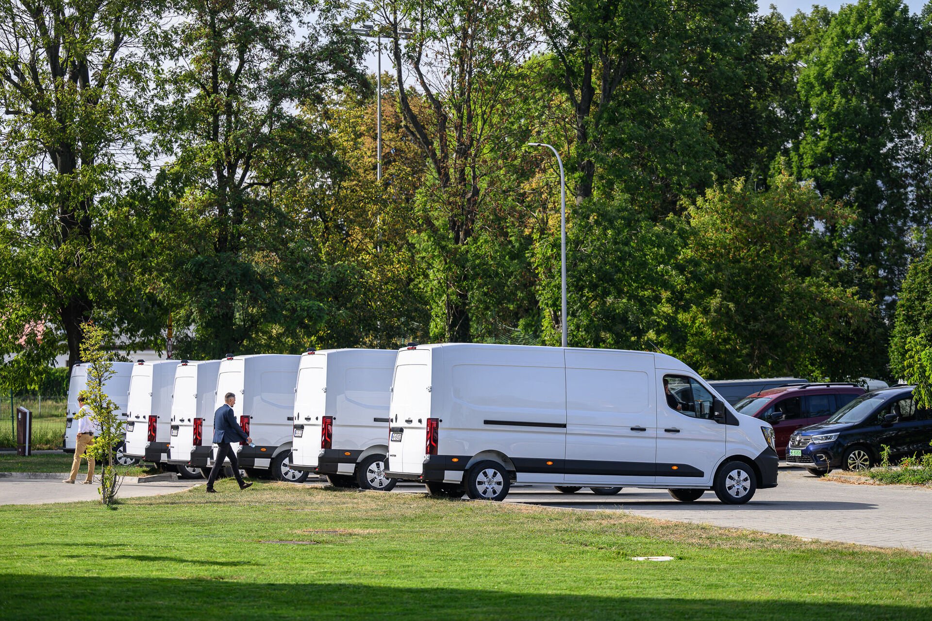 Renault Master (2024)